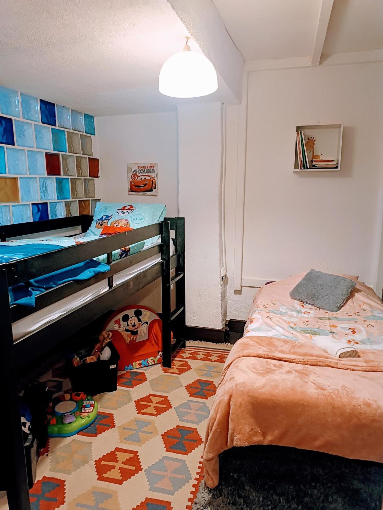 Jolie Maison De Village Capendu Экстерьер фото