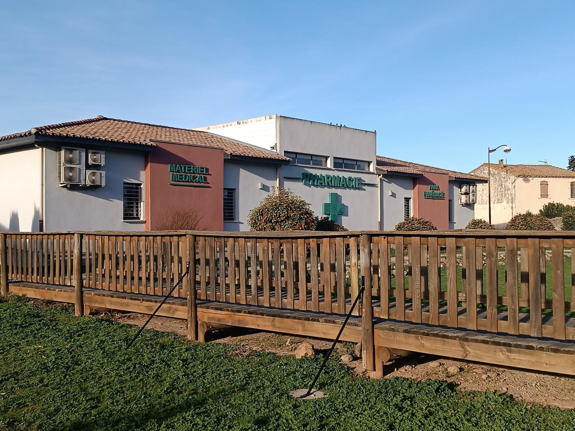 Jolie Maison De Village Capendu Экстерьер фото