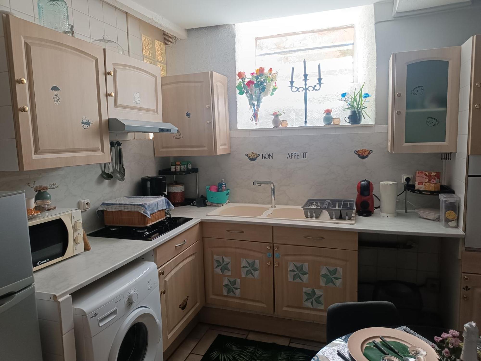 Jolie Maison De Village Capendu Экстерьер фото