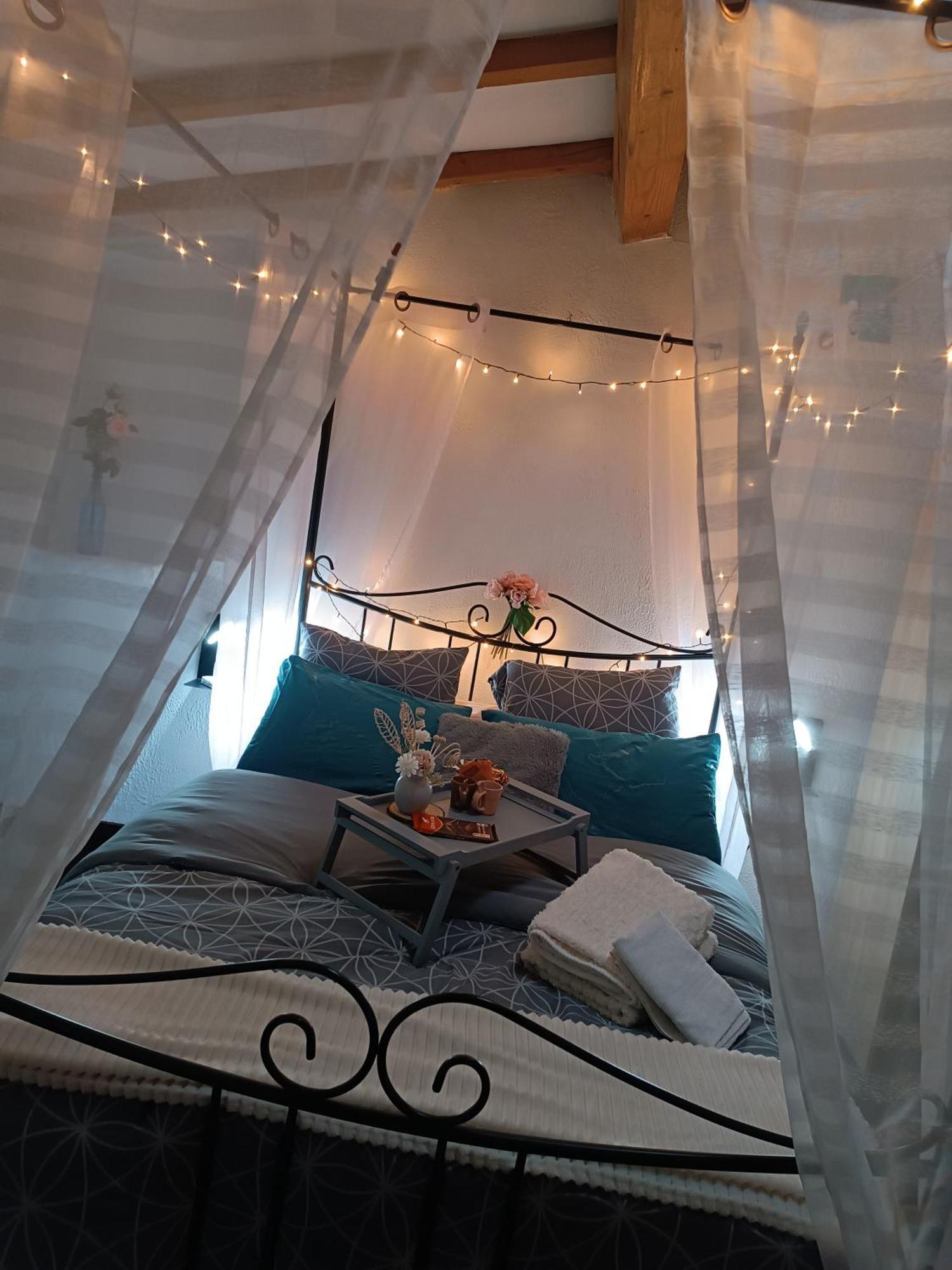 Jolie Maison De Village Capendu Экстерьер фото